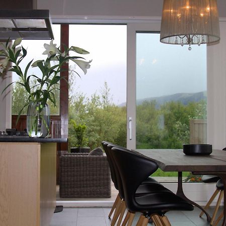 Luxury Cottage, Golden Circle Hg-4618 Úlfljótsvatn Kültér fotó
