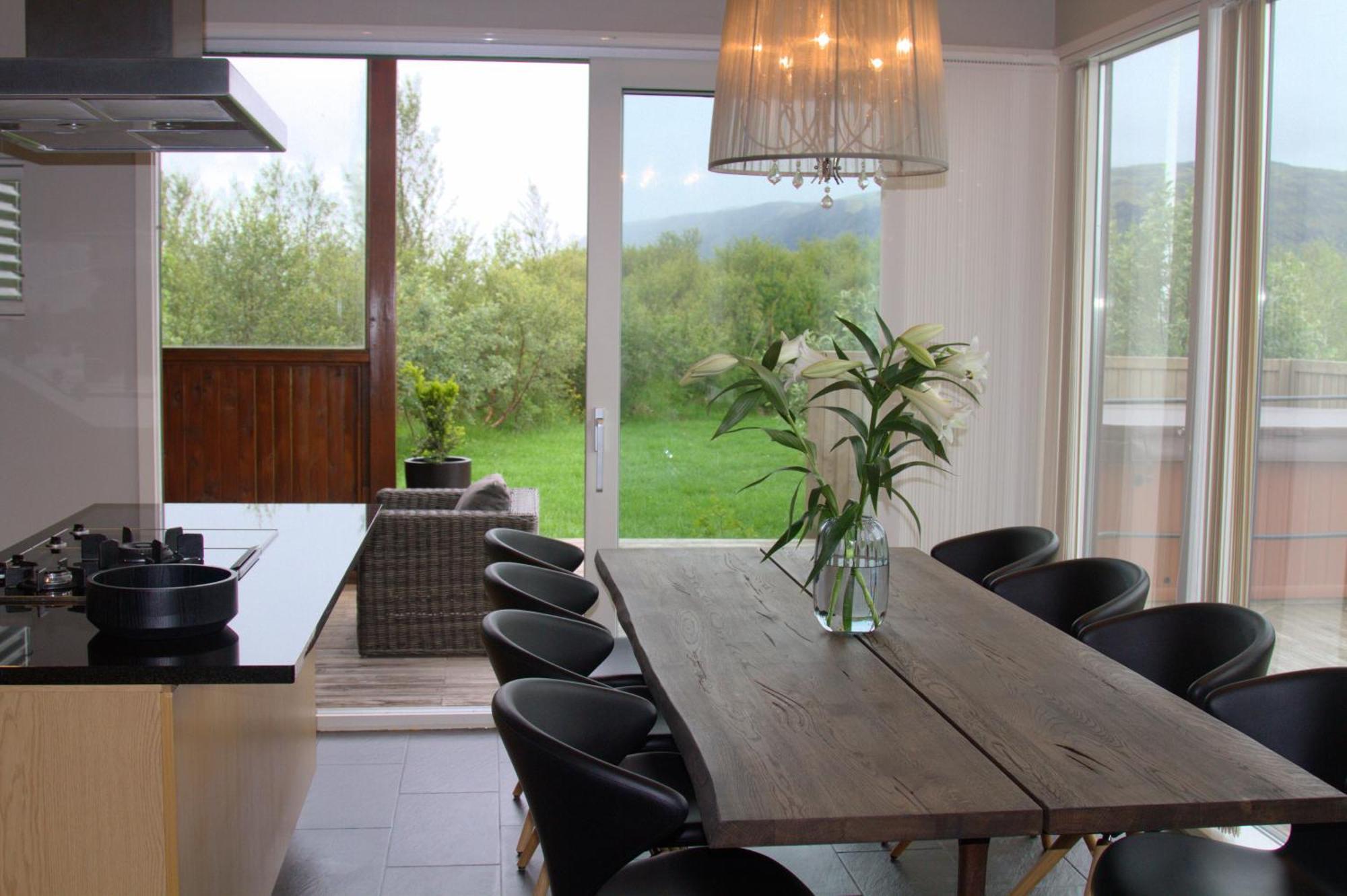 Luxury Cottage, Golden Circle Hg-4618 Úlfljótsvatn Kültér fotó