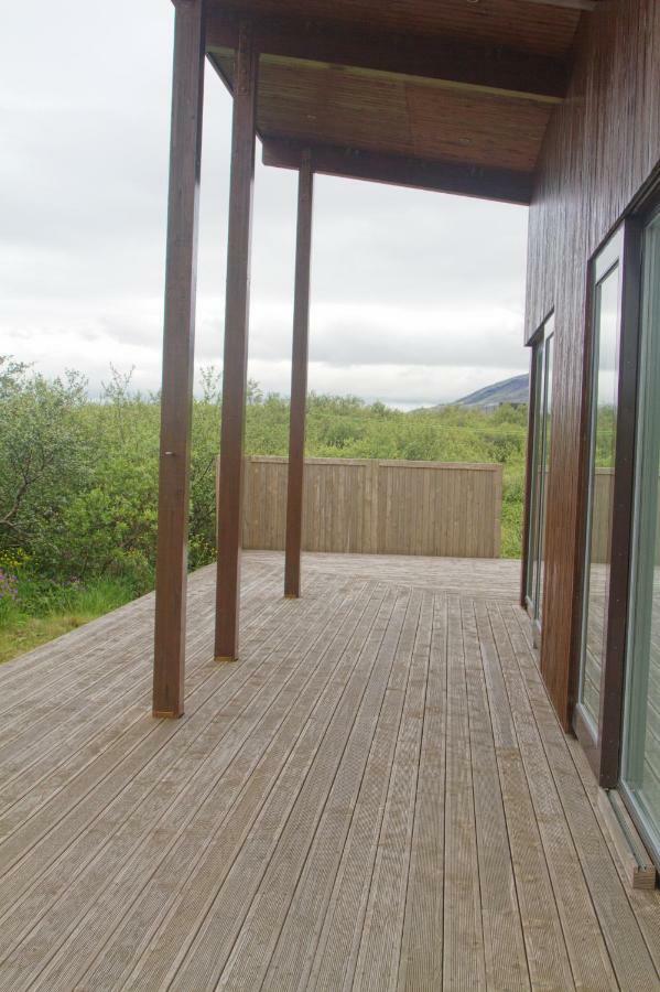Luxury Cottage, Golden Circle Hg-4618 Úlfljótsvatn Kültér fotó